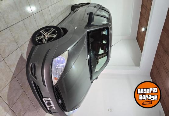 Autos - Ford Focus Ambiente 2009 Nafta 180000Km - En Venta