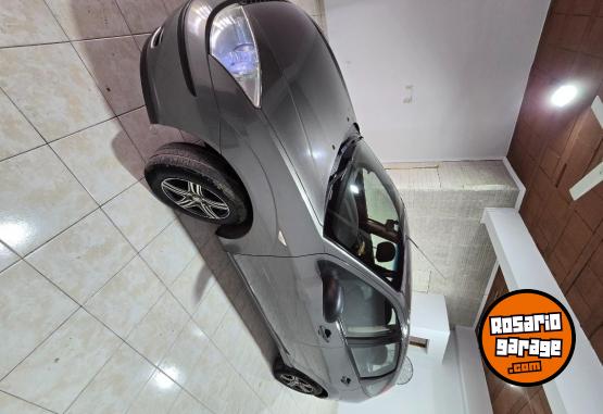 Autos - Ford Focus Ambiente 2009 Nafta 180000Km - En Venta
