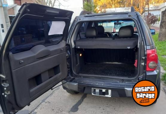 Autos - Ford ECOSPORT 2.0 XLT PLUS 4WD 2012 Nafta 152000Km - En Venta