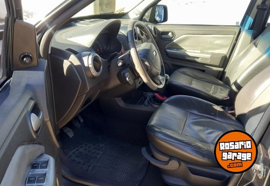 Autos - Ford ECOSPORT 2.0 XLT PLUS 4WD 2012 Nafta 152000Km - En Venta