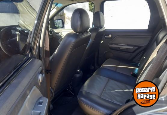 Autos - Ford ECOSPORT 2.0 XLT PLUS 4WD 2012 Nafta 152000Km - En Venta