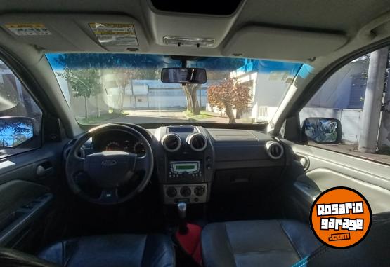Autos - Ford ECOSPORT 2.0 XLT PLUS 4WD 2012 Nafta 152000Km - En Venta