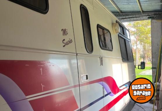 Camiones y Grúas - Sprinter - En Venta