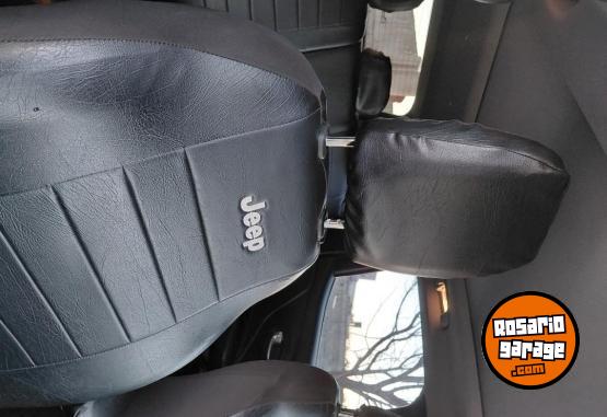 Camionetas - Chrysler Jeep Renegade Longitude 2025 Nafta 12000Km - En Venta