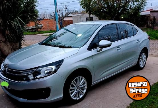 Autos - Citroen C4 lounge 1.6 16v vti 2020 Nafta 100000Km - En Venta