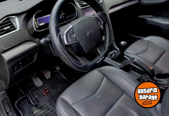 Autos - Citroen C4 lounge 1.6 16v vti 2020 Nafta 100000Km - En Venta