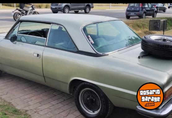 Clásicos - Coupe Renault Torino Zx 1980 - En Venta