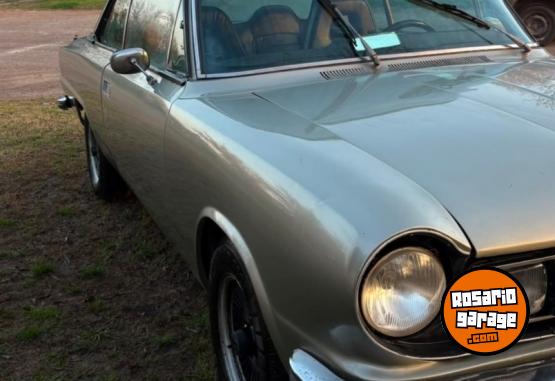 Clásicos - Coupe Renault Torino Zx 1980 - En Venta