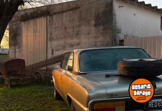 Clásicos - Coupe Renault Torino Zx 1980 - En Venta