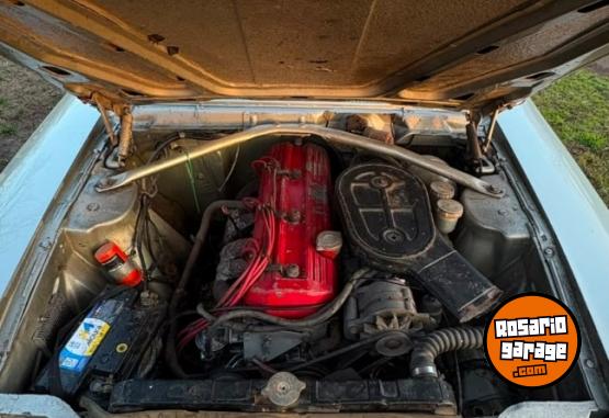 Clásicos - Coupe Renault Torino Zx 1980 - En Venta