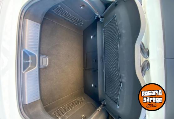 Autos - Mercedes Benz A200 2018 Nafta 84000Km - En Venta