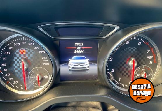 Autos - Mercedes Benz A200 2018 Nafta 84000Km - En Venta