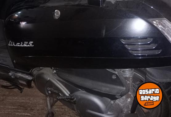 Motos - Kymco Like 2022 Nafta 17800Km - En Venta