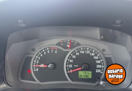 Autos - Ford KA VIRAL 1.6 2010 Nafta 51000Km - En Venta