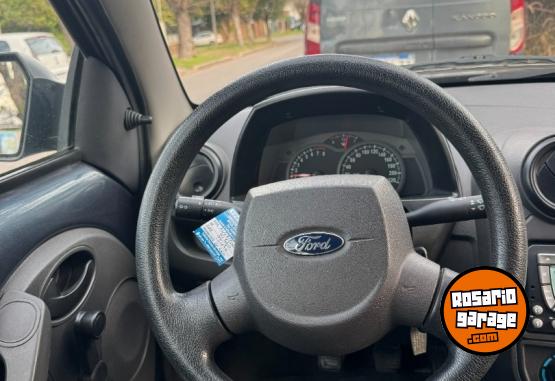 Autos - Ford KA VIRAL 1.6 2010 Nafta 51000Km - En Venta