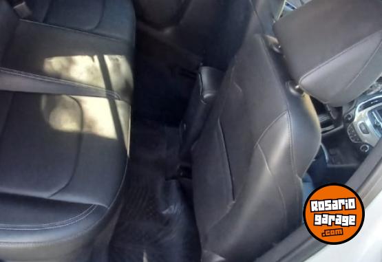 Autos - Chevrolet Cruze lt 2021 Nafta 110000Km - En Venta