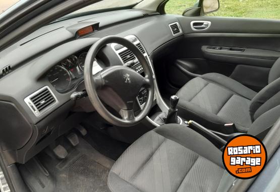 Autos - Peugeot 307 2007 Nafta 202000Km - En Venta