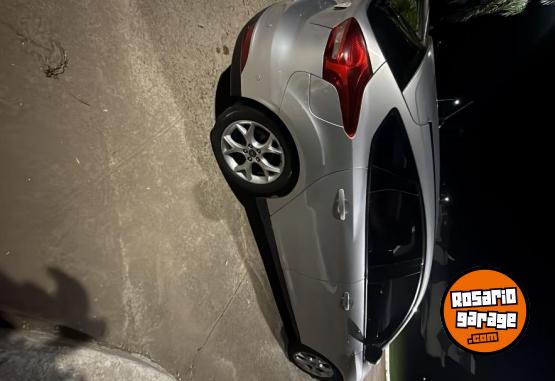 Autos - Ford Focus se plus 2018 GNC 180000Km - En Venta