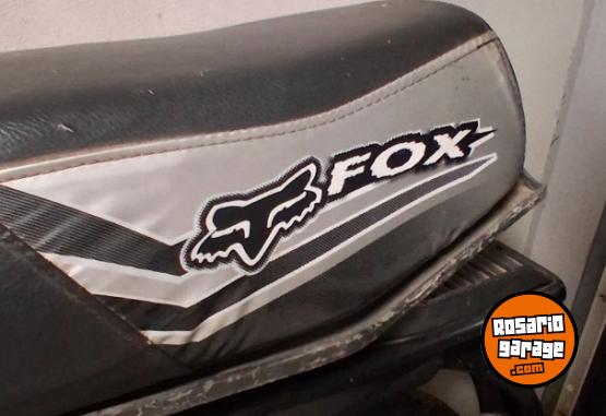 Motos - Zanella Due 50cc 1990 Nafta 111111Km - En Venta