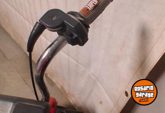 Motos - Zanella Due 50cc 1990 Nafta 111111Km - En Venta
