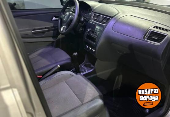 Autos - Volkswagen fox 2012 Nafta 128000Km - En Venta