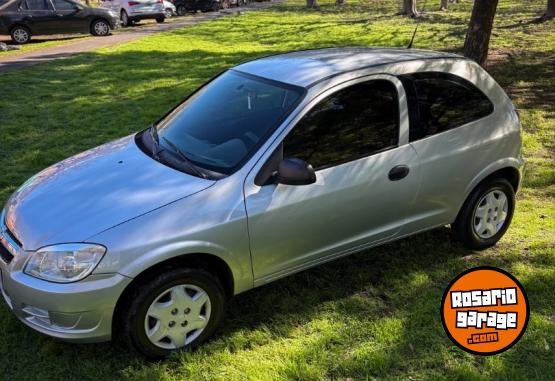 Autos - Chevrolet CELTA 1.4 2014 Nafta 78000Km - En Venta
