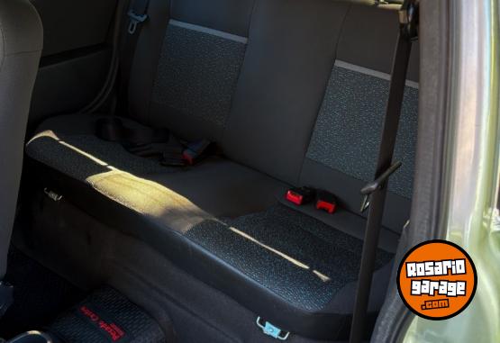 Autos - Chevrolet CELTA 1.4 2014 Nafta 78000Km - En Venta
