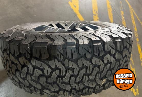 Accesorios para Autos - Llanta de ranger raptor - En Venta
