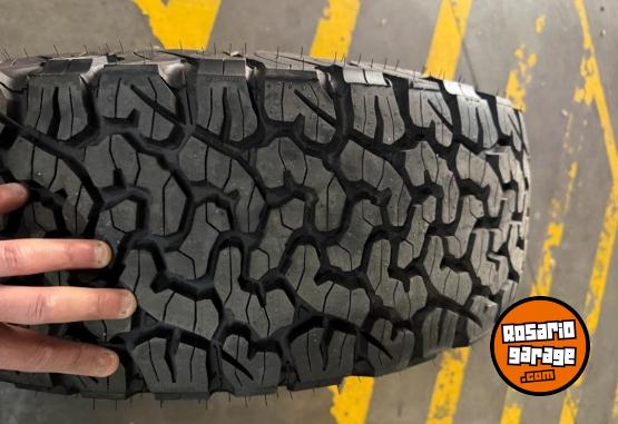 Accesorios para Autos - Llanta de ranger raptor - En Venta