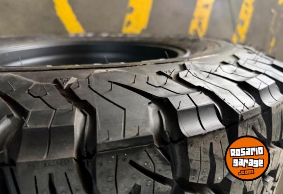 Accesorios para Autos - Llanta de ranger raptor - En Venta