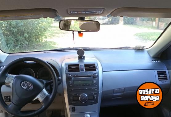 Autos - Toyota Corolla 2011 Nafta 228000Km - En Venta