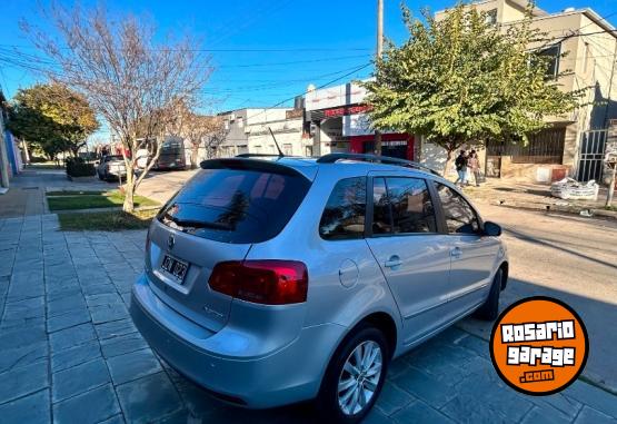 Autos - Volkswagen Suran 2011 Nafta 106Km - En Venta