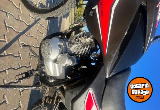 Motos - Motomel 150 2023 Nafta 20000Km - En Venta