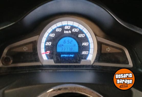 Motos - Honda PCX 150 2018 Nafta 33000Km - En Venta
