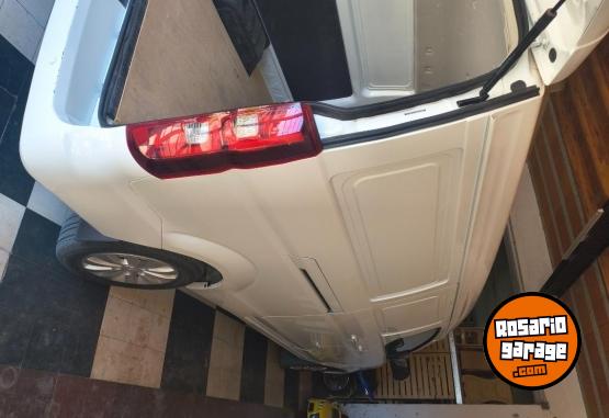 Utilitarios - Shineray Furgón 2026 Nafta 7900Km - En Venta