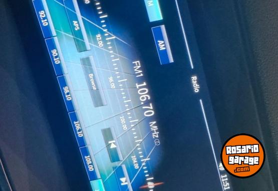 Utilitarios - Shineray Furgón 2026 Nafta 7900Km - En Venta