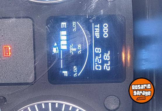 Utilitarios - Shineray Furgón 2026 Nafta 7900Km - En Venta