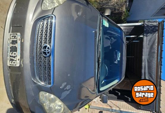 Autos - Toyota Corolla 2.0 TD 2007 Diesel 200000Km - En Venta