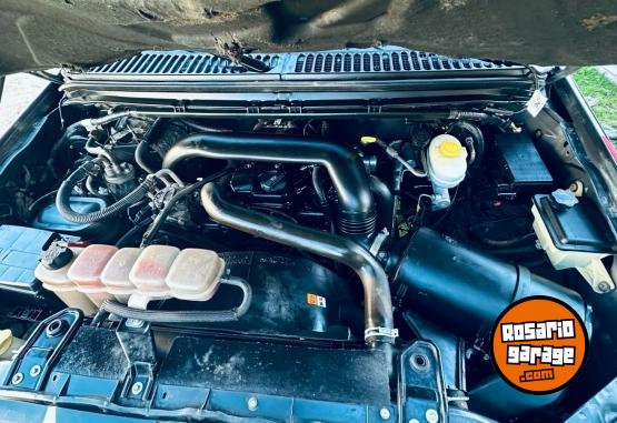 Camionetas - Ford F100 2011 Diesel 247000Km - En Venta