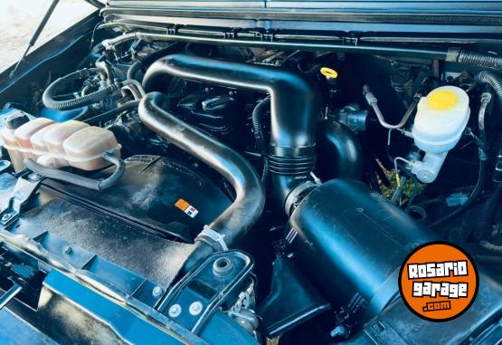 Camionetas - Ford F100 2011 Diesel 247000Km - En Venta