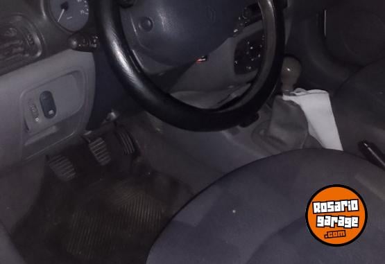 Autos - Renault Clio 1.6 2001 Nafta 191562Km - En Venta
