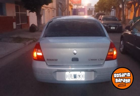 Autos - Renault Clio 1.6 2001 Nafta 191562Km - En Venta