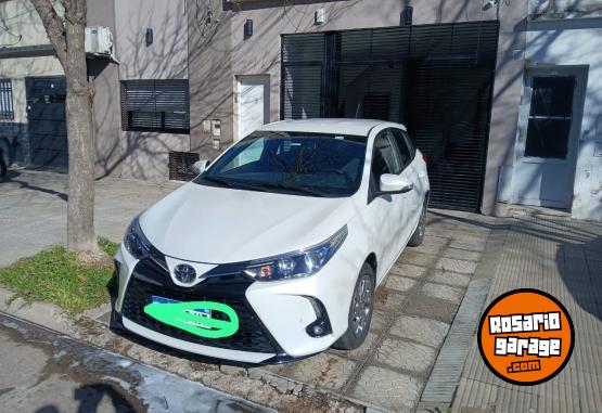 Autos - Toyota 2024 xls 1.5 6m/t manual 2024 Nafta 26528Km - En Venta