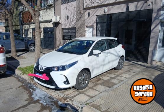 Autos - Toyota 2024 xls 1.5 6m/t manual 2024 Nafta 26528Km - En Venta