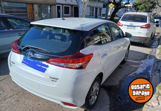 Autos - Toyota 2024 xls 1.5 6m/t manual 2024 Nafta 26528Km - En Venta