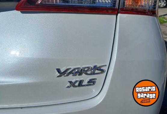 Autos - Toyota 2024 xls 1.5 6m/t manual 2024 Nafta 26528Km - En Venta