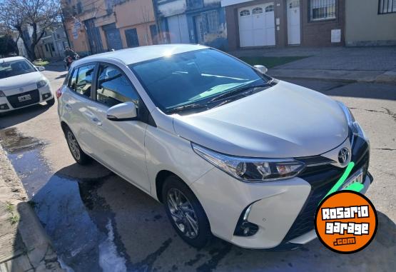 Autos - Toyota 2024 xls 1.5 6m/t manual 2024 Nafta 26528Km - En Venta