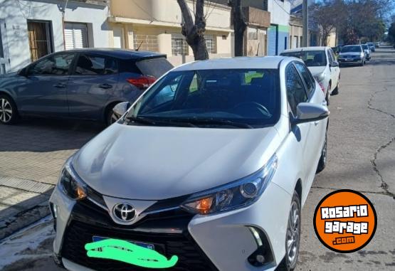 Autos - Toyota 2024 xls 1.5 6m/t manual 2024 Nafta 26528Km - En Venta