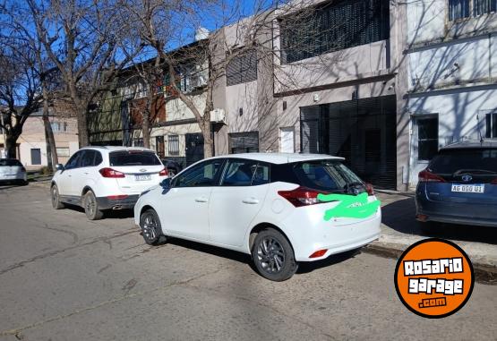 Autos - Toyota 2024 xls 1.5 6m/t manual 2024 Nafta 26528Km - En Venta