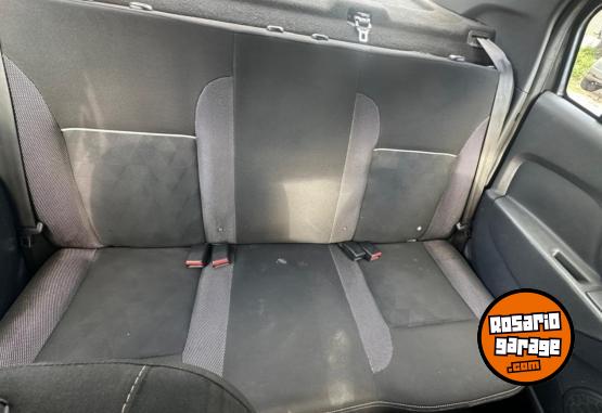 Autos - Renault Logan ZEN 2022 Nafta 295000Km - En Venta
